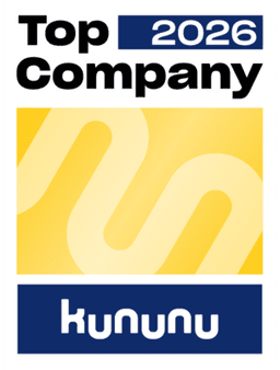 Kununu Top Company 2023